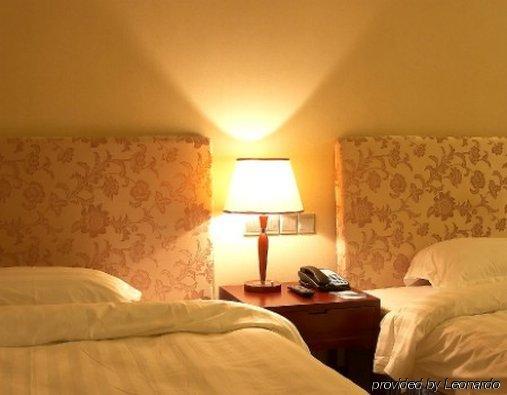Beijing Starmoon Hotel Ruang foto