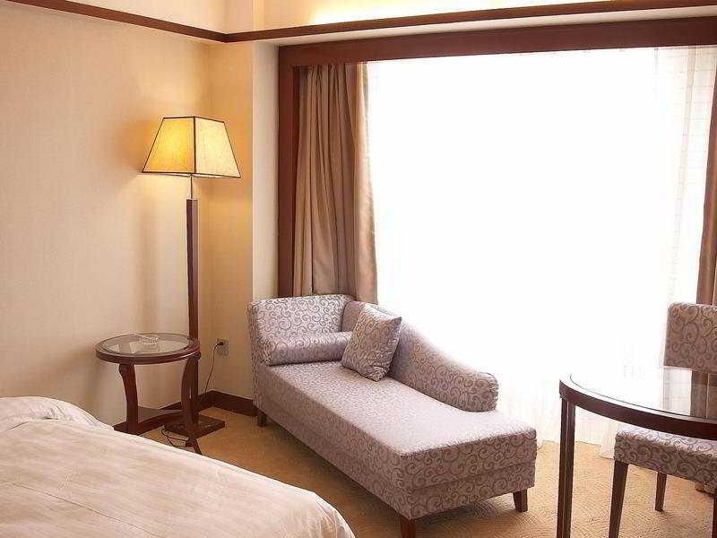 Beijing Starmoon Hotel Bagian luar foto