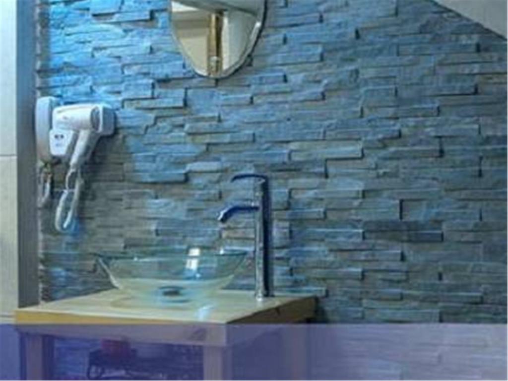 Beijing Starmoon Hotel Bagian luar foto